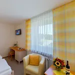 Mühlleithen Hotel 3*