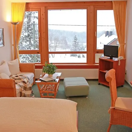 Hotel Muehlleithen 3*