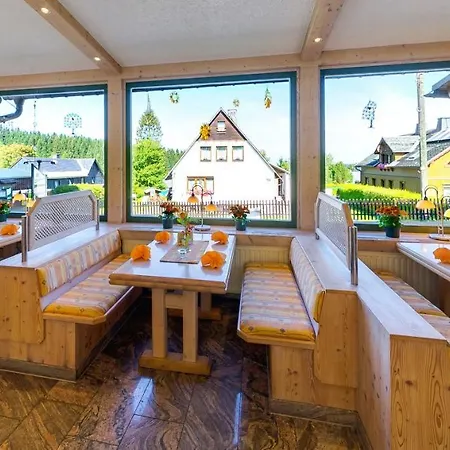 Muehlleithen Hotel Klingenthal