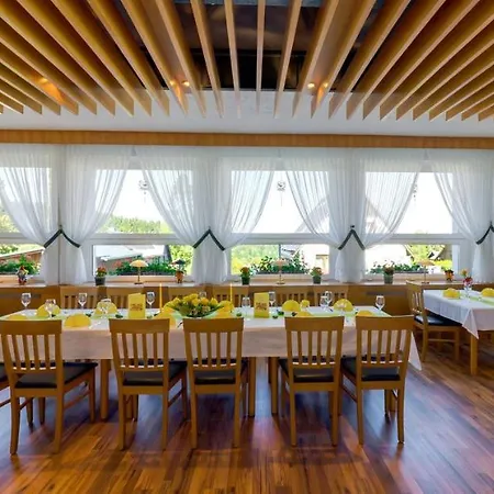 Muehlleithen 3* كلينغنتال