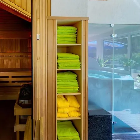 Muehlleithen فندق كلينغنتال