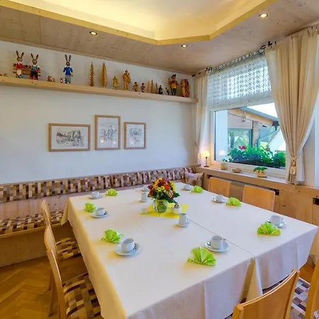 فندق Muehlleithen 3*