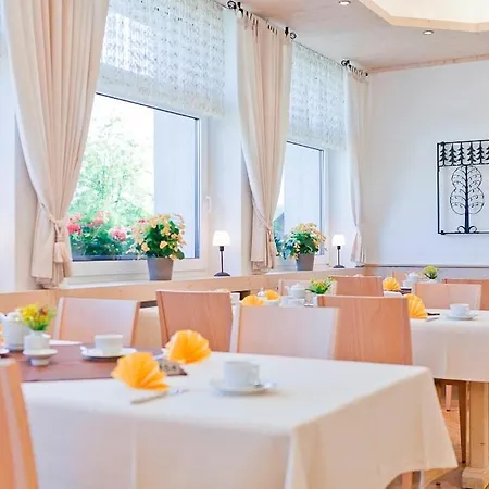 Otel Muehlleithen Klingenthal