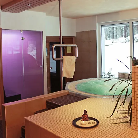 Muehlleithen فندق