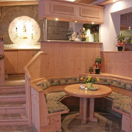 Otel Muehlleithen Klingenthal