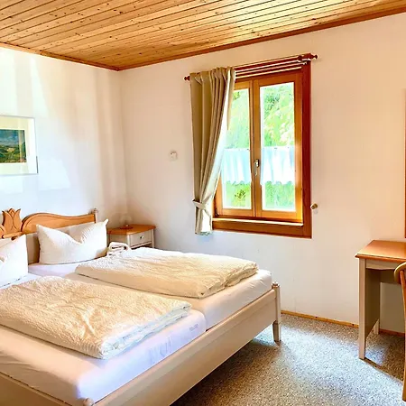 Muehlleithen 3* Klingenthal