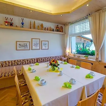 מלון Muehlleithen קלינגנתאל