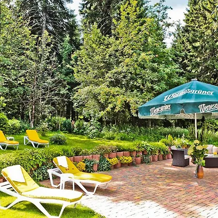 Muehlleithen 3* Klingenthal