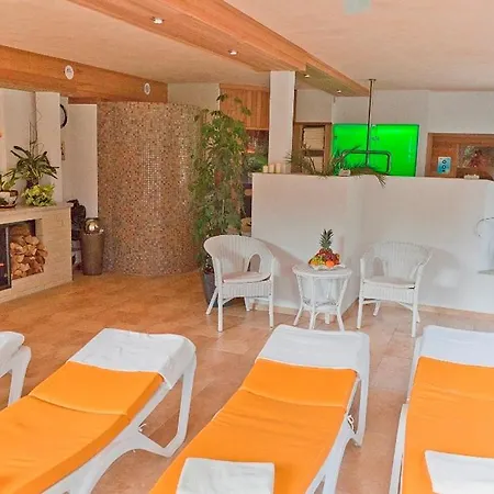 Muehlleithen Hotel Klingenthal