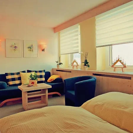 Muehlleithen فندق