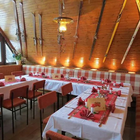 Muehlleithen فندق كلينغنتال