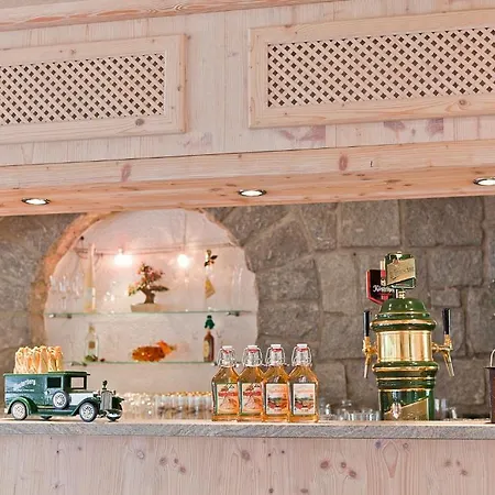 Muehlleithen فندق