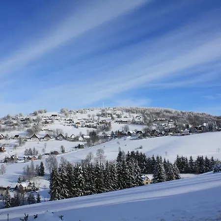 Muehlleithen 3* Klingenthal