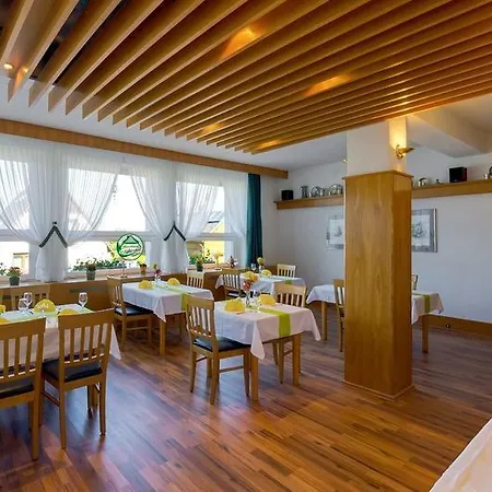 Muehlleithen Otel 3*