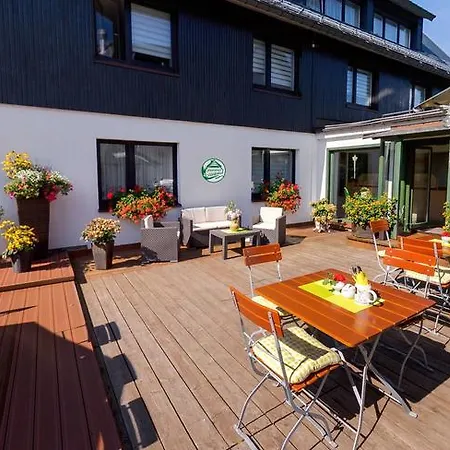 Muehlleithen Hotel