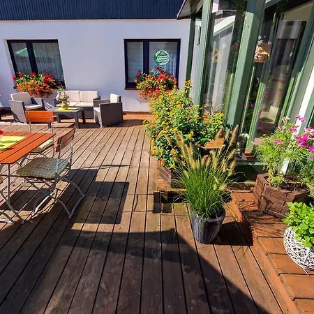 Muehlleithen Hotel 3*