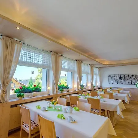 Muehlleithen Otel 3*