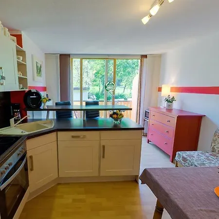 Muehlleithen فندق