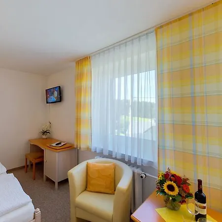 Muehlleithen Otel 3*