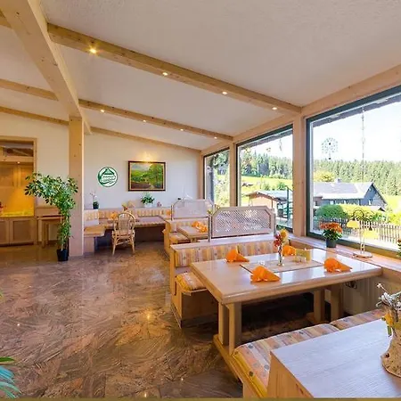 Muehlleithen Hotel 3*