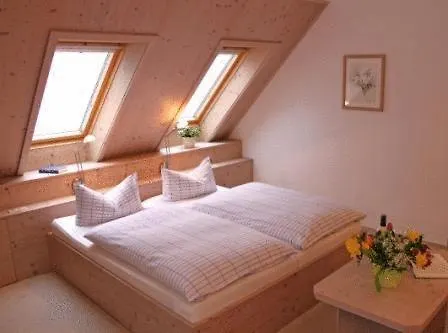 Muehlleithen فندق