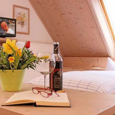 Muehlleithen Otel Klingenthal